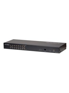 ATEN ALTUSEN KVM Switch, 16 port - KH1516A