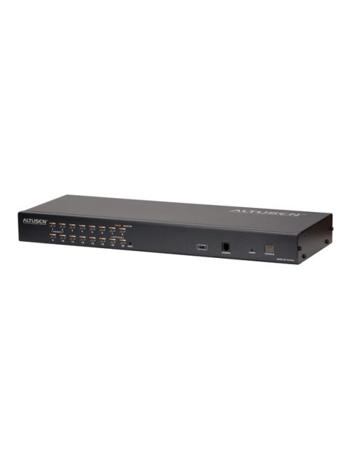 ATEN ALTUSEN KVM Switch, 16 port - KH1516A