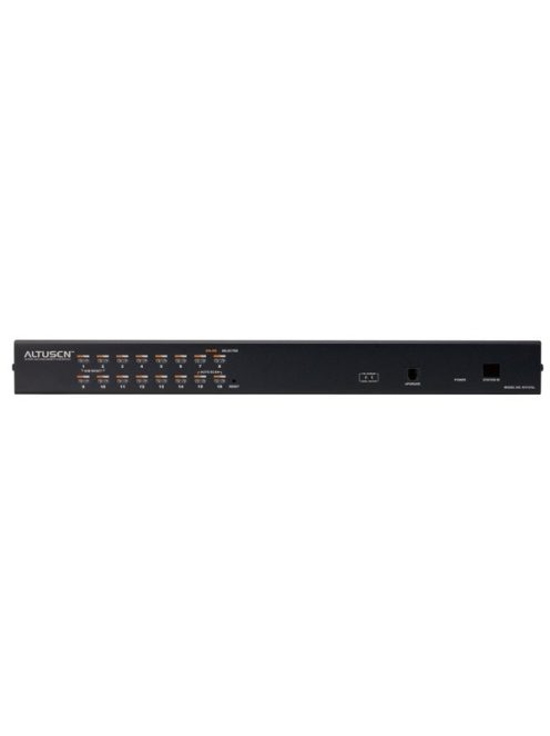 ATEN ALTUSEN KVM Switch, 16 port - KH1516A