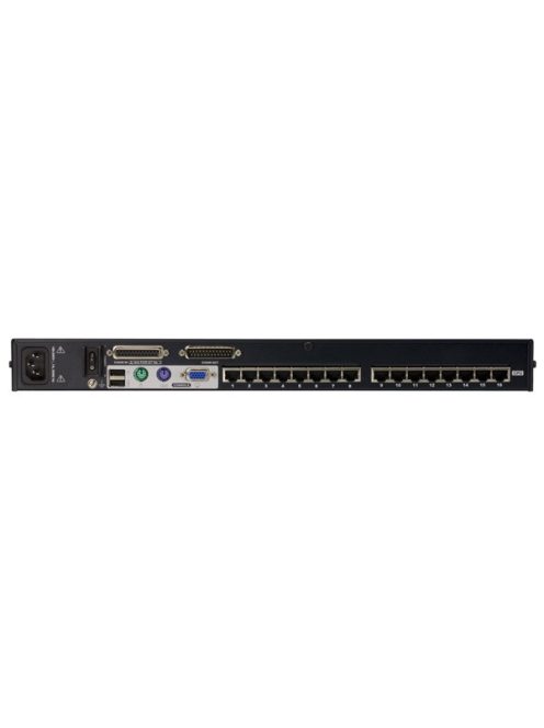 ATEN ALTUSEN KVM Switch, 16 port - KH1516A