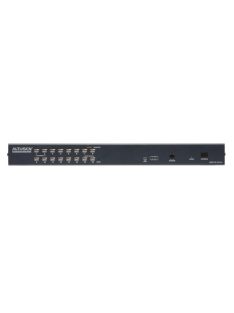 ATEN ALTUSEN KVM Switch IP, 16 port - KH1516AI