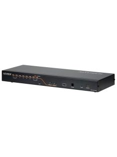 ATEN ALTUSEN KVM Switch, 8 port - KH2508A