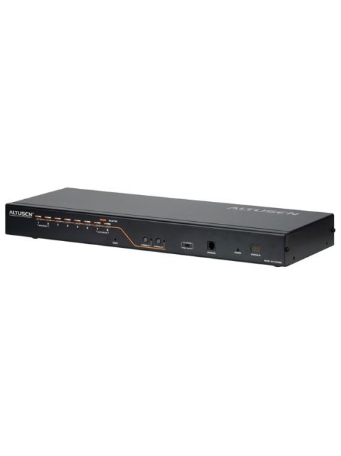 ATEN ALTUSEN KVM Switch, 8 port - KH2508A