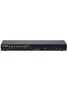 ATEN ALTUSEN KVM Switch, 8 port - KH2508A