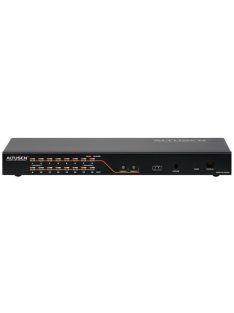 ATEN ALTUSEN KVM Switch, 16 port - KH2516A