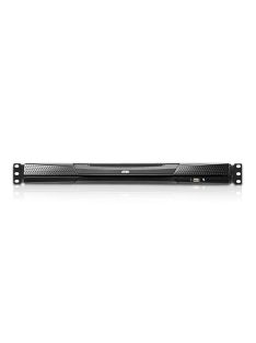 ATEN ALTUSEN KVM Konzol LCD 19" + Switch IP, 16 port
