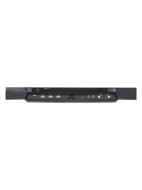ATEN ALTUSEN KVM Switch IP, 16 port - KN2116VB