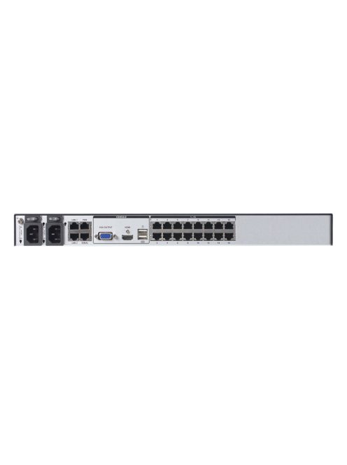ATEN ALTUSEN KVM Switch IP, 16 port - KN2116VB