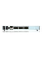 ATEN ALTUSEN KVM Switch IP, 24 port - KN2124VA