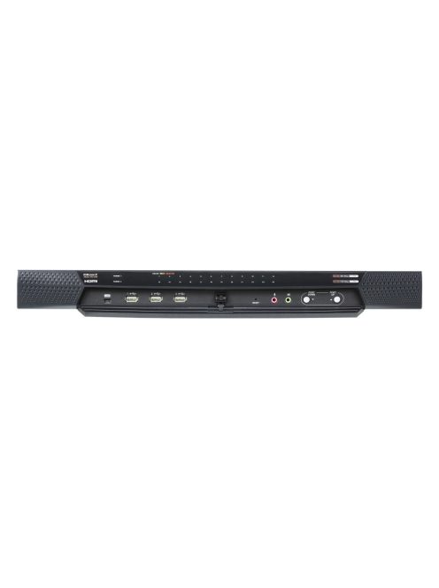 ATEN ALTUSEN KVM Switch IP, 24 port - KN2124VB