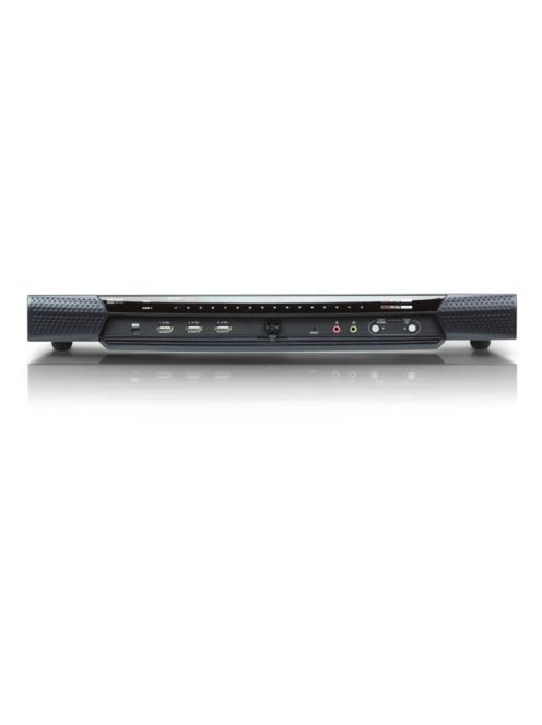 ATEN ALTUSEN KVM Switch IP, 32 port - KN2132VA