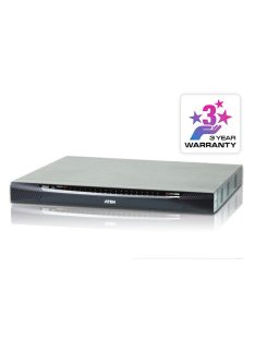 ATEN ALTUSEN KVM Switch IP, 40 port - KN2140VA