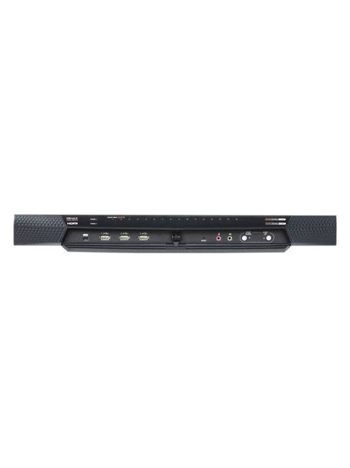 ATEN KVM Switch IP, 16 port - KN4016VB