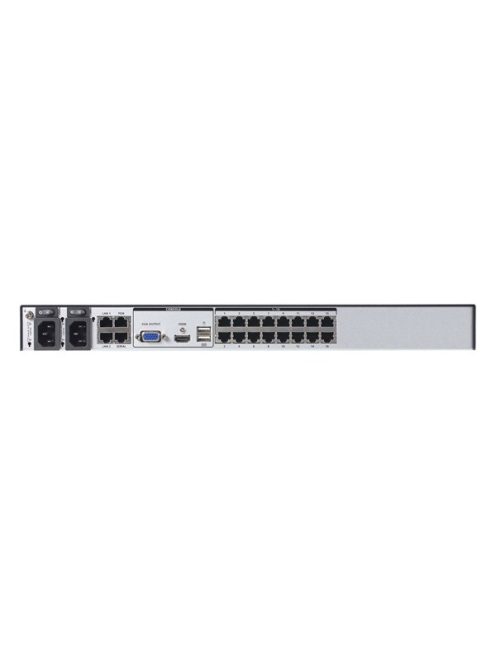 ATEN KVM Switch IP, 16 port - KN4016VB