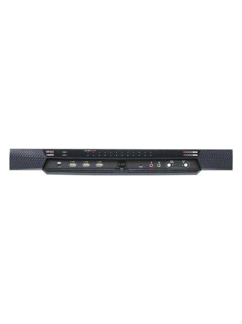 ATEN KVM Switch IP, 24 port - KN4024VB