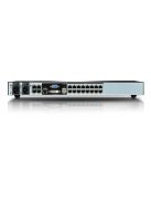 ATEN ALTUSEN KVM Switch IP, 16 port - KN4116VA