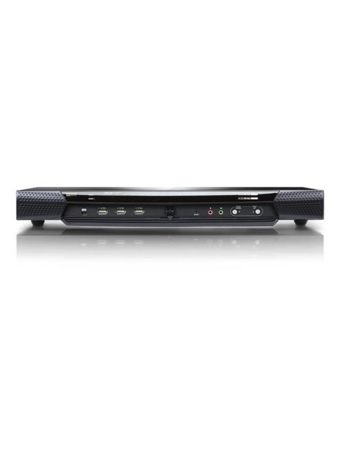 ATEN ALTUSEN KVM Switch IP, 16 port - KN4116VA