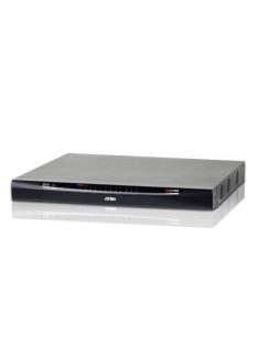 ATEN ALTUSEN KVM Switch IP, 24 port - KN4124VA
