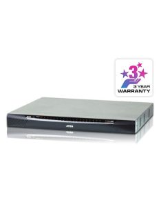 ATEN ALTUSEN KVM Switch IP, 40 port - KN4140VA