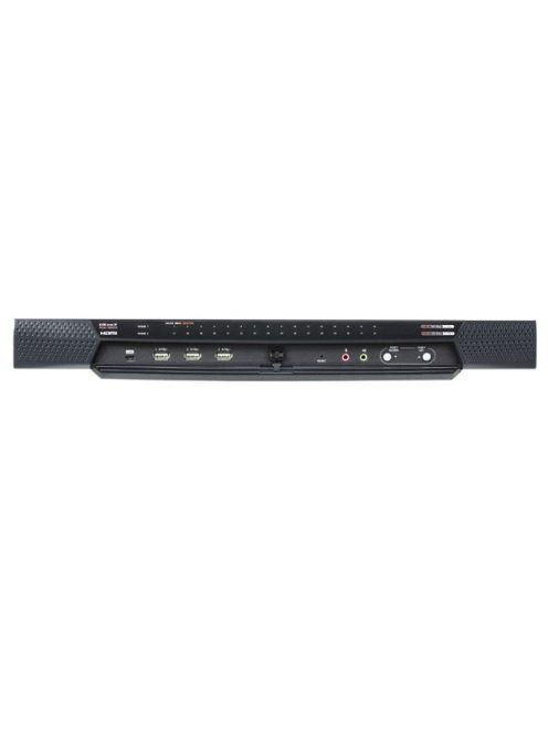 ATEN KVM Switch IP, 32 port - KN8032VB-AX-G
