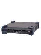 ATEN KVM Over IP Switch 2x2 Port, 5K, DisplayPort, DP, Dual Display, Receiver - KX9980R