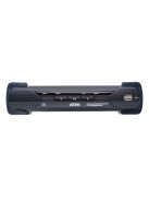 ATEN KVM Over IP Switch 2x2 Port, 5K, DisplayPort, DP, Dual Display, Receiver - KX9980R
