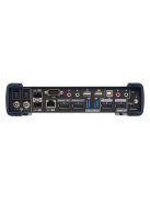 ATEN KVM Over IP Switch 2x2 Port, 5K, DisplayPort, DP, Dual Display, Receiver - KX9980R