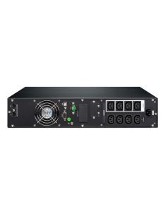 ATEN UPS Professional Online 1000VA - OL1000HV