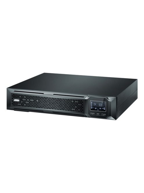 ATEN UPS Professional Online 1500VA - OL1500HV