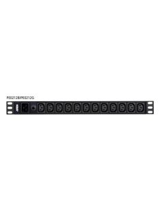 ATEN PDU Series 16A, C20 bemenet - PE0212G-AT-G