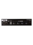 ATEN PDU 4-Outlet IP Control Box - PE4104G