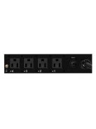 ATEN PDU 4-Outlet IP Control Box - PE4104G