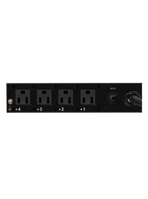 ATEN PDU 4-Outlet IP Control Box - PE4104G