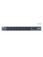ATEN PDU 1U, 10A, 8port - PE5108G