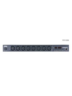 ATEN PDU 1U, 10A, 8port - PE5108G