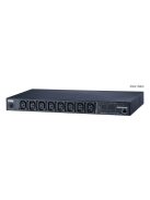 ATEN PDU Metered-Switched 1U, 10A, 8port - PE6108G