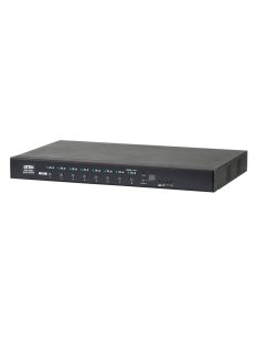 ATEN PDU 1U, 16A, 8port - PE6208AV