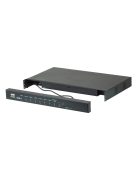 ATEN PDU 1U, 16A, 8port - PE6208AV