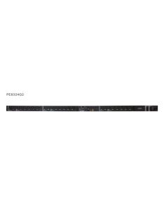 ATEN Outlet-Metered-Switched - PE8324G2