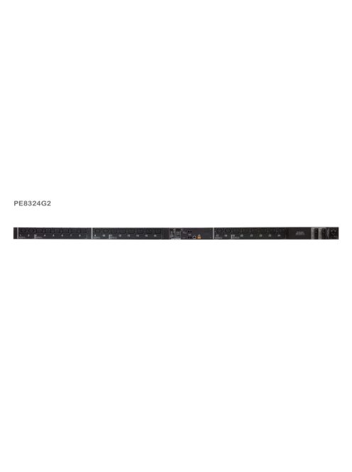 ATEN Outlet-Metered-Switched - PE8324G2