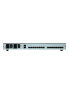 ATEN Serial Konzol Szerver dual-power, 16 port (Cisco pin-outs és auto-sensing DTE/DCE funkció)