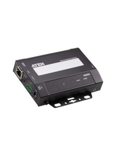 ATEN Secure Device Szerver, 1xRS-232