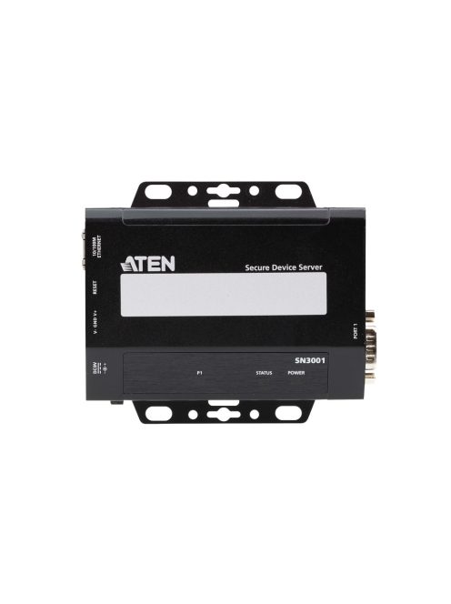 ATEN Secure Device Szerver, 1xRS-232