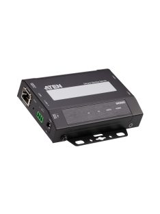 ATEN Secure Device Szerver, 2xRS-232