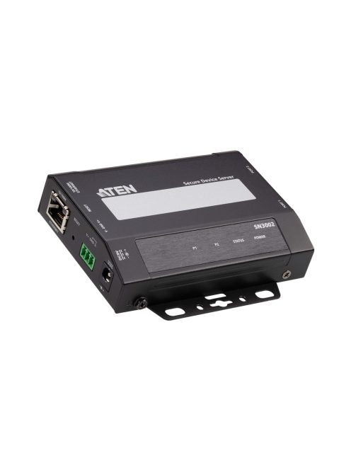 ATEN Secure Device Szerver, 2xRS-232
