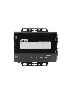 ATEN Secure Device Szerver, 2xRS-232