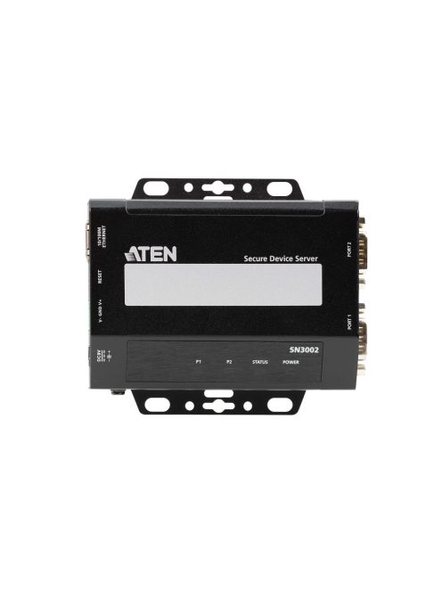 ATEN Secure Device Szerver, 2xRS-232