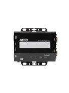 ATEN Secure Device Szerver PoE, 2xRS-232