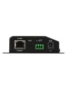 ATEN Secure Device Szerver PoE, 2xRS-232