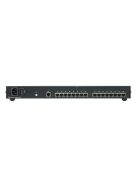 ATEN Serial Konzol Szerver, 16 port (Cisco pin-outs és auto-sensing DTE/DCE funkció)